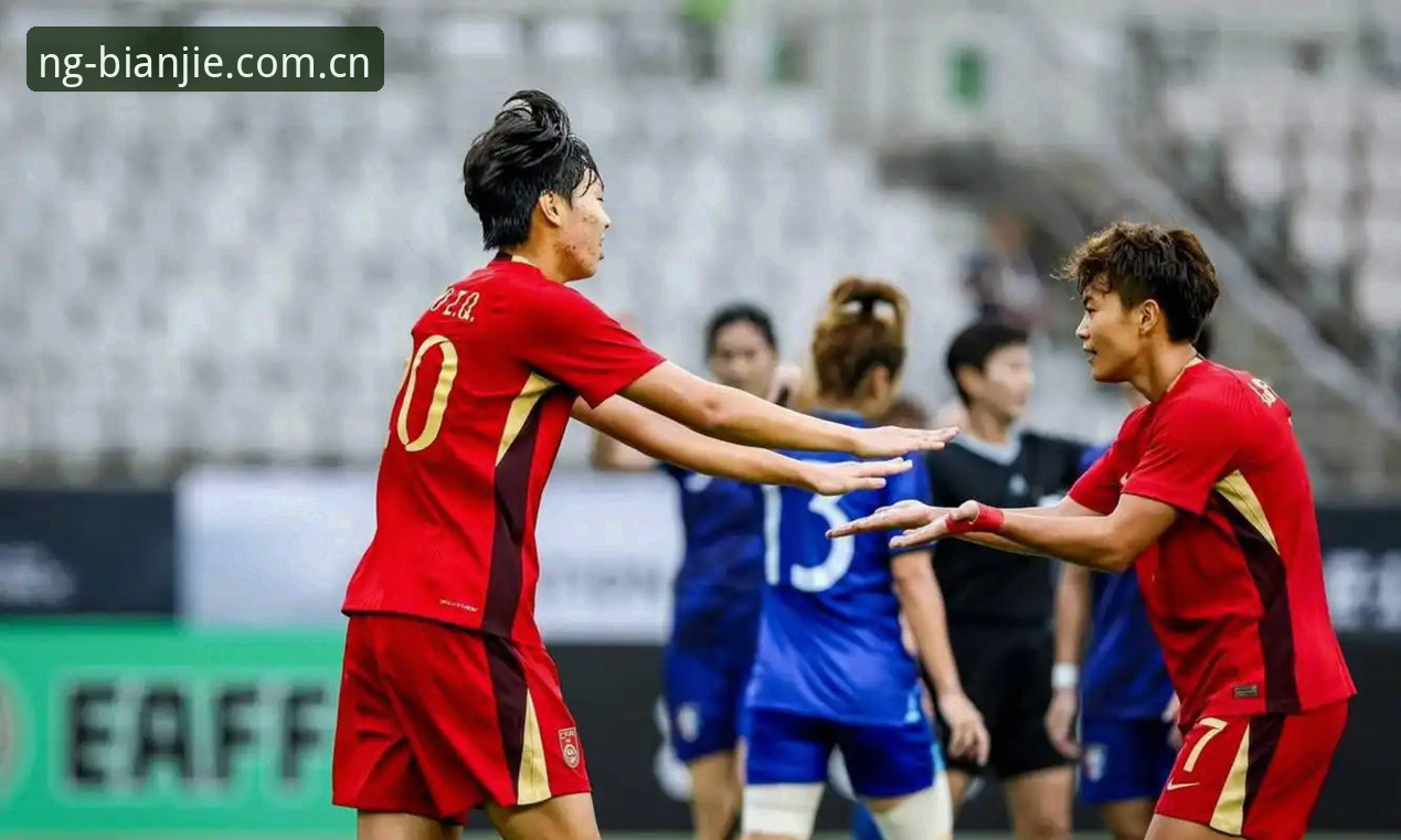 U17世界杯抽签结果出炉：中国男女足遭遇强敌，3大看点值得关注